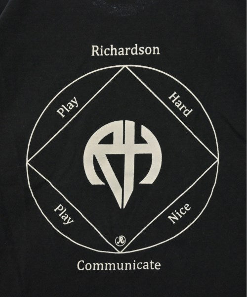 RICHARDSON เสื้อยืด/เสื้อท็อปส์