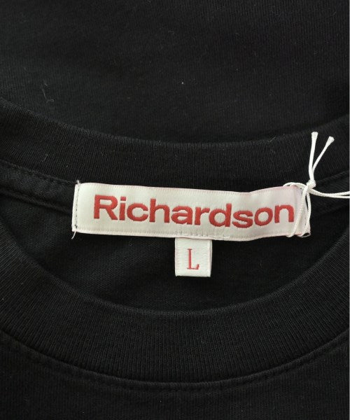 RICHARDSON เสื้อยืด/เสื้อท็อปส์