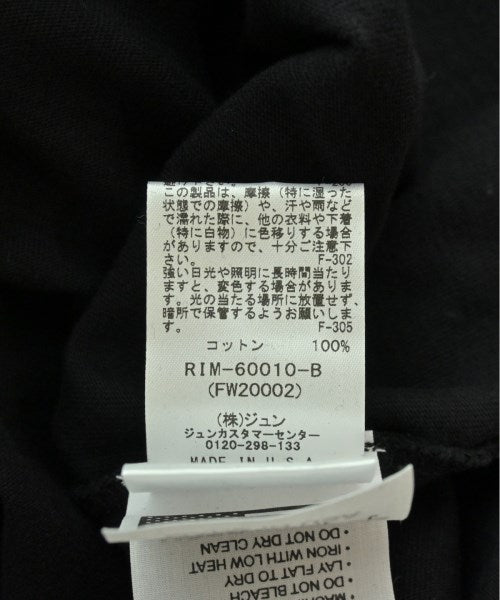 RICHARDSON เสื้อยืด/เสื้อท็อปส์