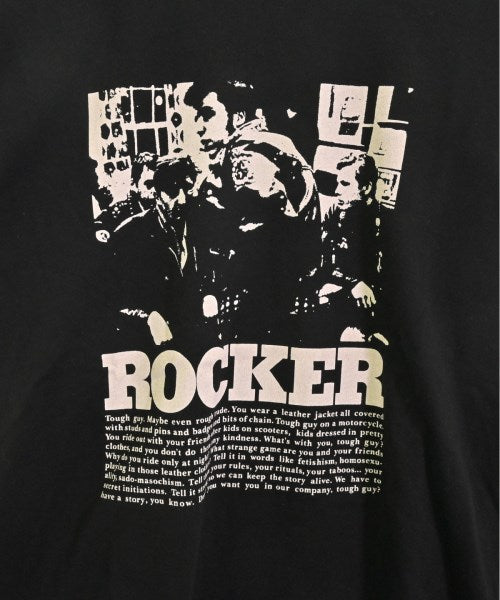 RICHARDSON เสื้อยืด/เสื้อท็อปส์