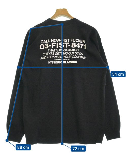 RICHARDSON เสื้อยืด/เสื้อท็อปส์