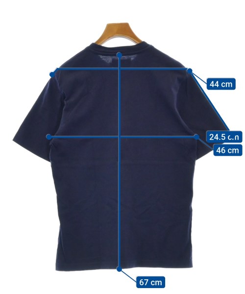 PALACE เสื้อยืด/เสื้อท็อปส์