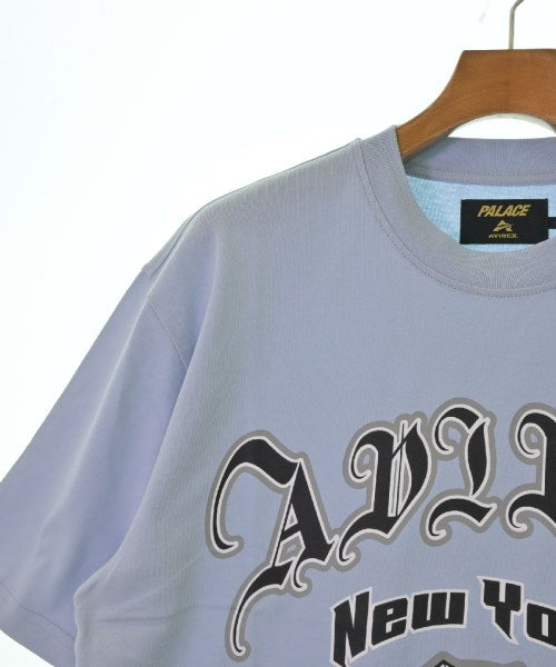 PALACE เสื้อยืด/เสื้อท็อปส์