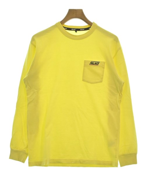 PALACE เสื้อยืด/เสื้อท็อปส์