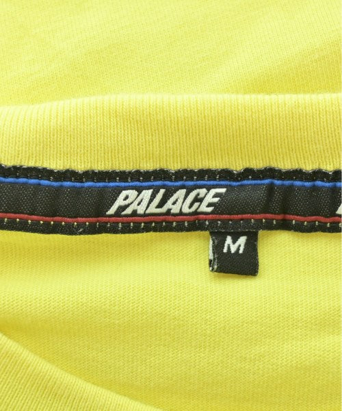PALACE เสื้อยืด/เสื้อท็อปส์