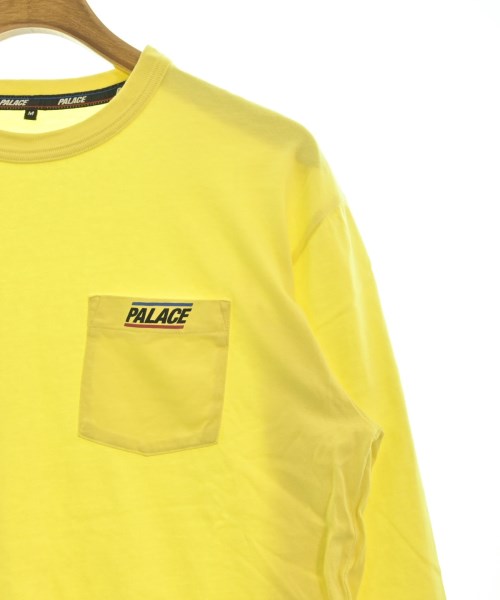 PALACE เสื้อยืด/เสื้อท็อปส์