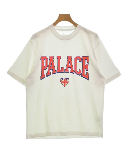 PALACE เสื้อยืด/เสื้อท็อปส์
