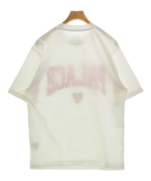PALACE เสื้อยืด/เสื้อท็อปส์