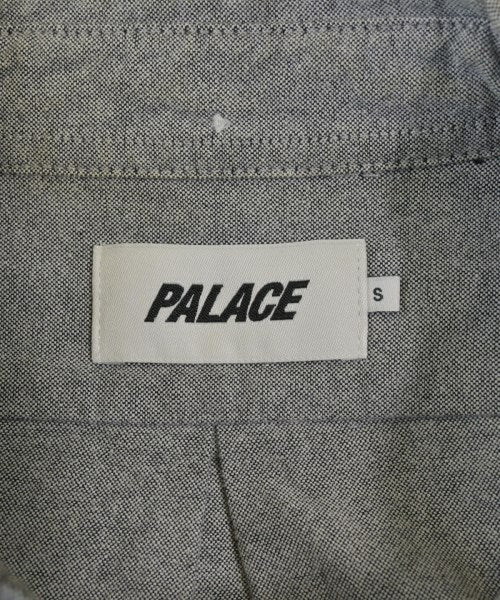 PALACE เสื้อลำลอง