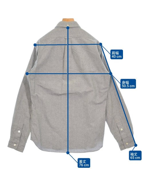 PALACE เสื้อลำลอง