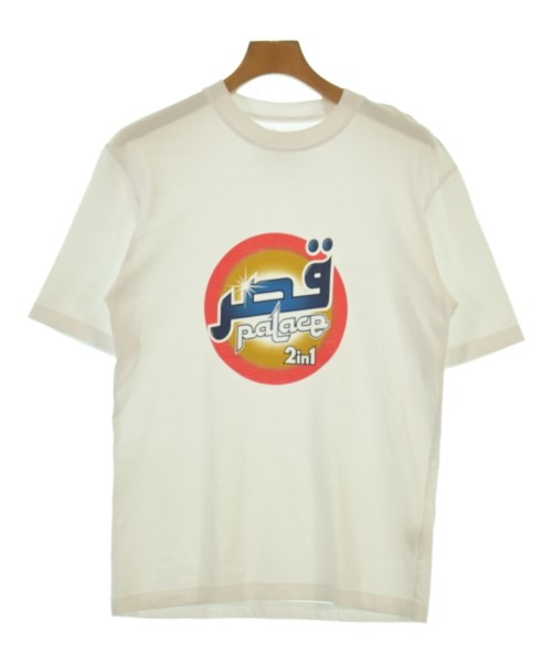 PALACE เสื้อยืด/เสื้อท็อปส์