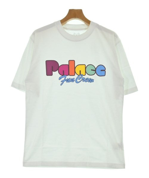PALACE เสื้อยืด/เสื้อท็อปส์