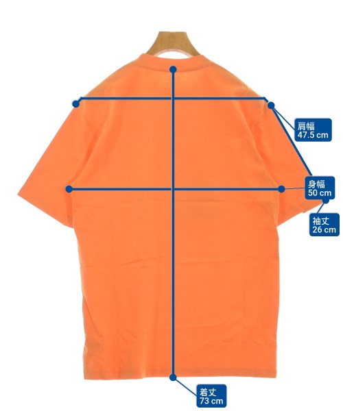 PALACE เสื้อยืด/เสื้อท็อปส์