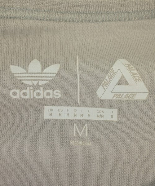 PALACE เสื้อยืด/เสื้อท็อปส์