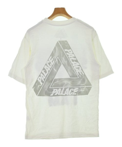PALACE เสื้อยืด/เสื้อท็อปส์