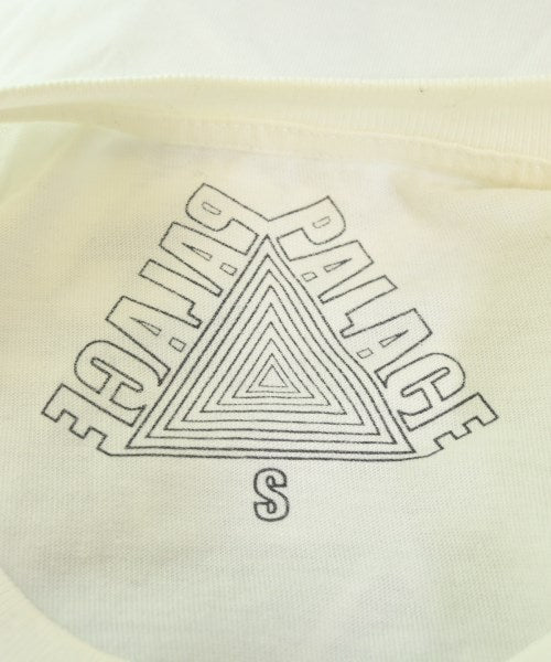 PALACE เสื้อยืด/เสื้อท็อปส์