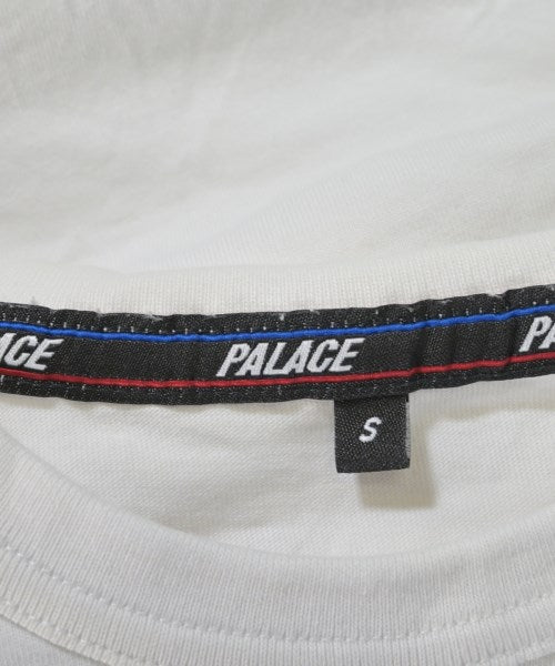 PALACE เสื้อยืด/เสื้อท็อปส์
