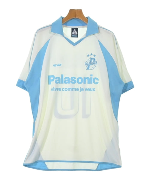 PALACE เสื้อยืด/เสื้อท็อปส์