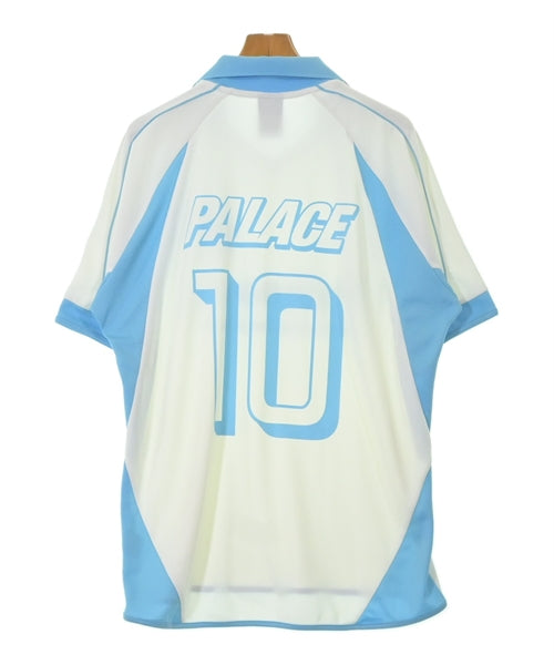 PALACE เสื้อยืด/เสื้อท็อปส์
