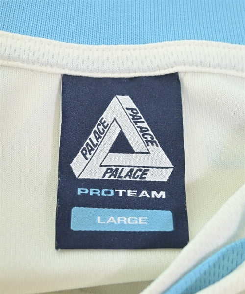 PALACE เสื้อยืด/เสื้อท็อปส์