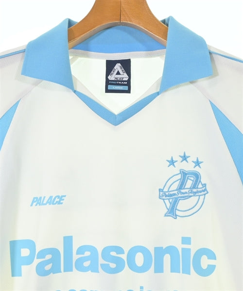 PALACE เสื้อยืด/เสื้อท็อปส์