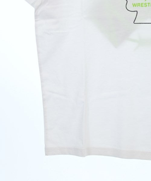 BRAIN DEAD เสื้อยืด/เสื้อท็อปส์