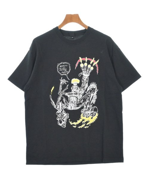 BRAIN DEAD เสื้อยืด/เสื้อท็อปส์