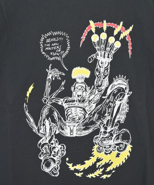 BRAIN DEAD เสื้อยืด/เสื้อท็อปส์