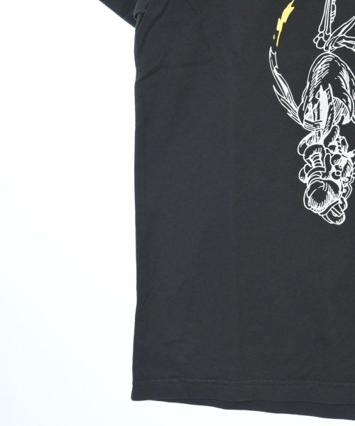 BRAIN DEAD เสื้อยืด/เสื้อท็อปส์