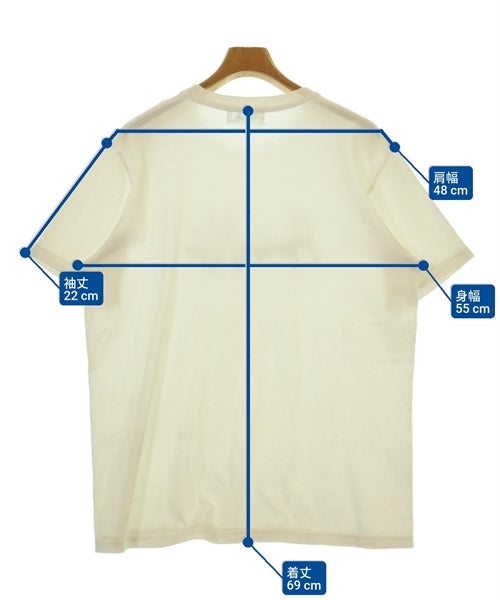 Hombre Nino เสื้อยืด/เสื้อท็อปส์