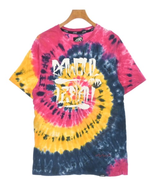 LEFLAH เสื้อยืด/เสื้อท็อปส์