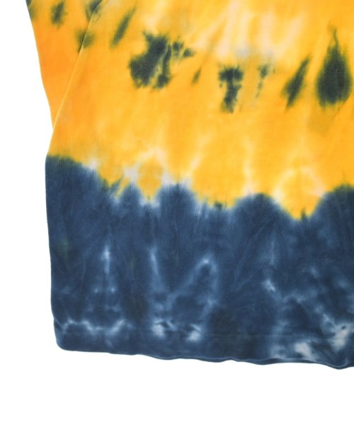 LEFLAH เสื้อยืด/เสื้อท็อปส์