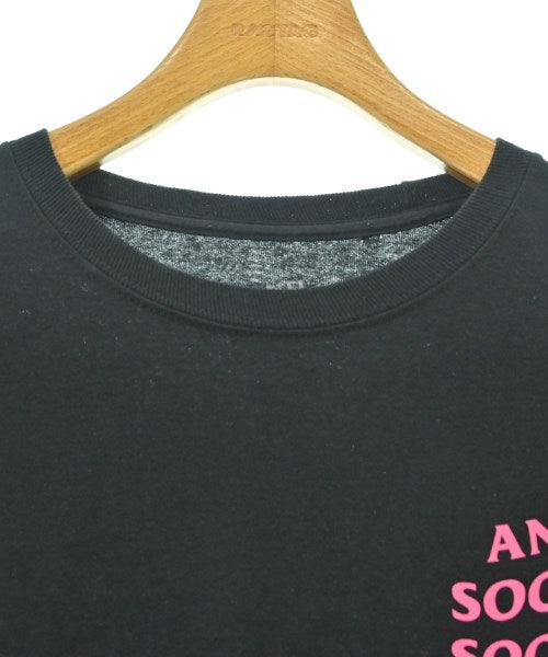 ANTI SOCIAL SOCIAL CLUB เสื้อยืด/เสื้อท็อปส์