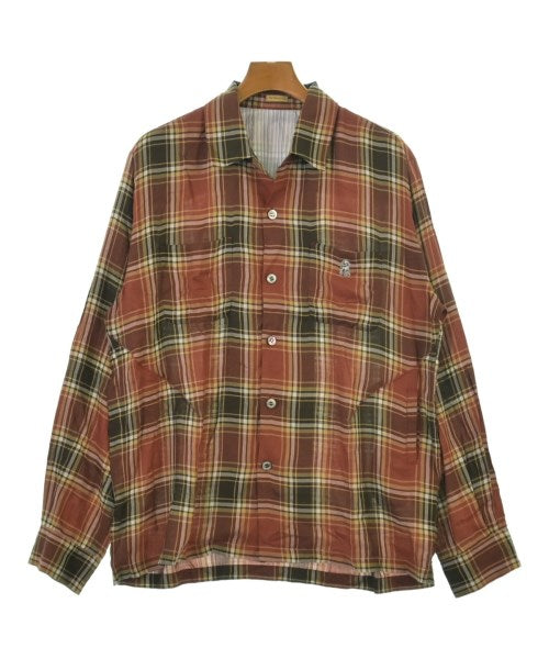 the Shepherd เสื้อลำลอง