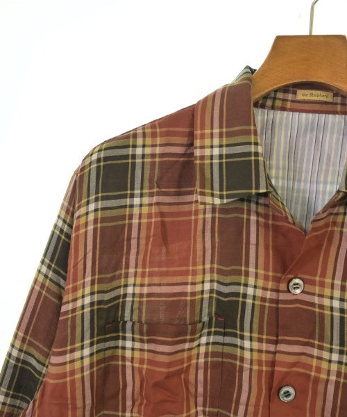 the Shepherd เสื้อลำลอง