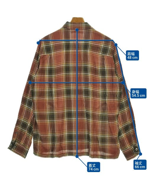 the Shepherd เสื้อลำลอง