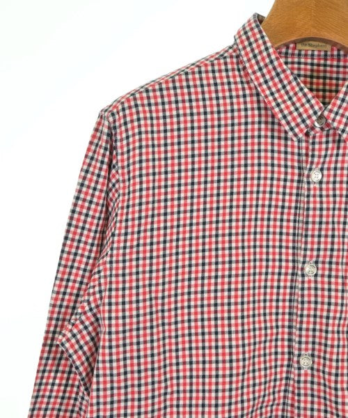 the Shepherd เสื้อลำลอง