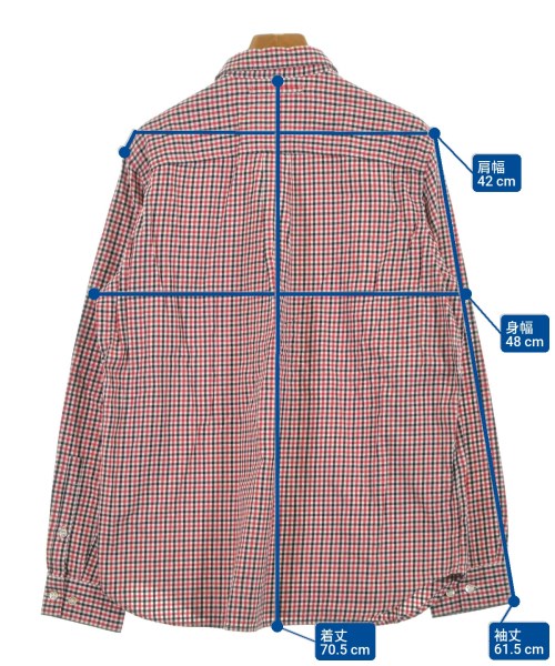 the Shepherd เสื้อลำลอง