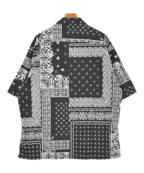 BUENA VISTA เสื้อลำลอง