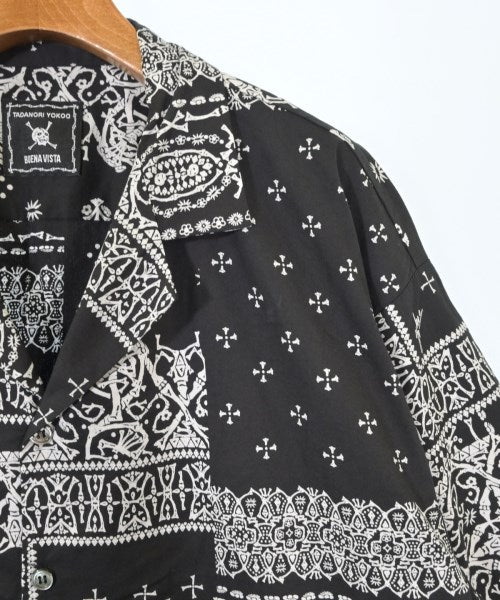 BUENA VISTA เสื้อลำลอง