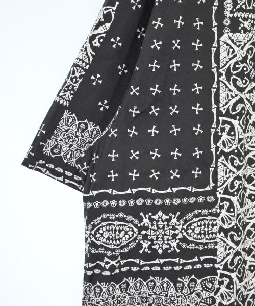 BUENA VISTA เสื้อลำลอง