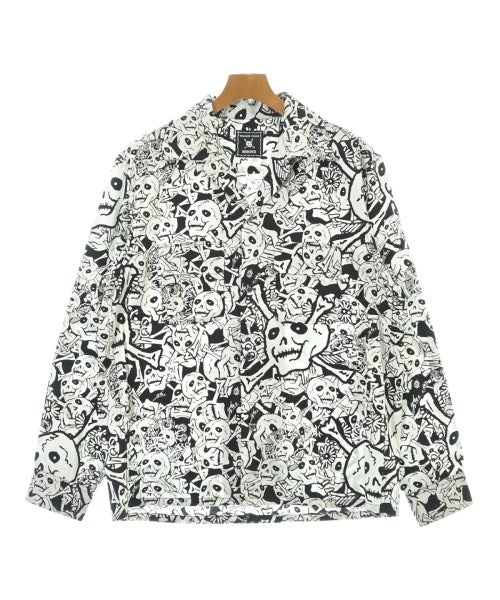 BUENA VISTA เสื้อลำลอง