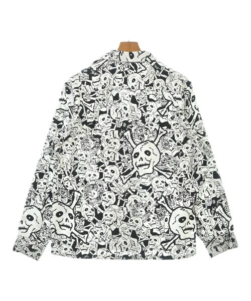 BUENA VISTA เสื้อลำลอง