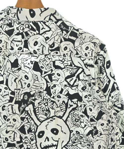 BUENA VISTA เสื้อลำลอง