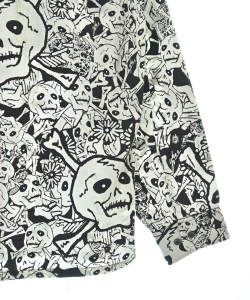 BUENA VISTA เสื้อลำลอง