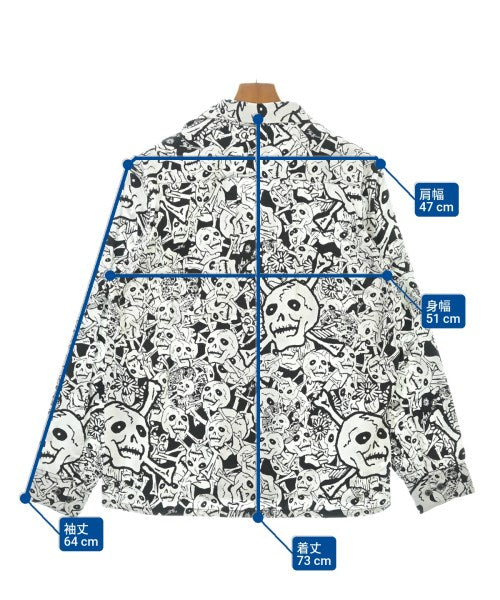 BUENA VISTA เสื้อลำลอง