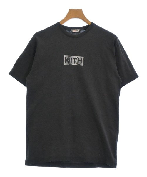 KITH เสื้อยืด/เสื้อท็อปส์