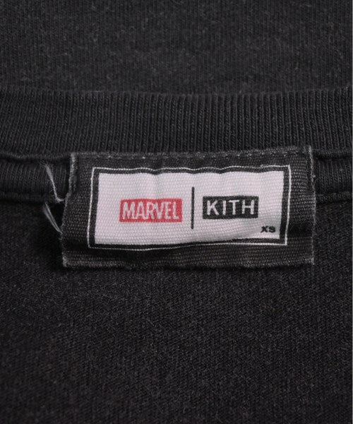 KITH เสื้อยืด/เสื้อท็อปส์