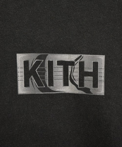 KITH เสื้อยืด/เสื้อท็อปส์