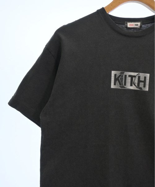 KITH เสื้อยืด/เสื้อท็อปส์